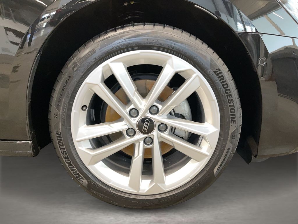 Audi A3 2025