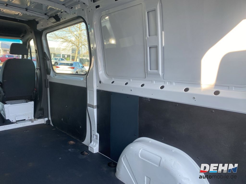 Mercedes-Benz Sprinter 2019