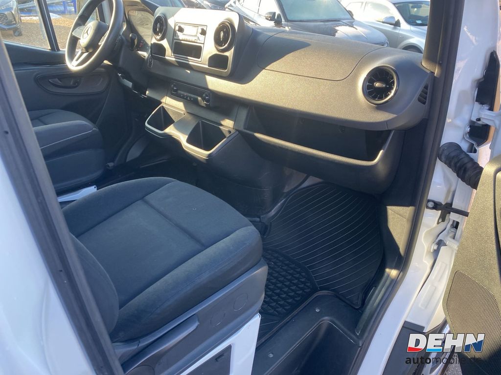 Mercedes-Benz Sprinter 2019