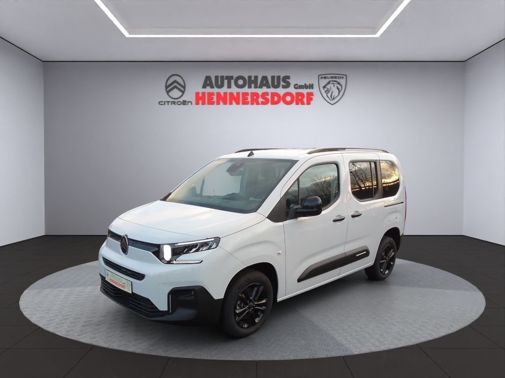 Citroën Berlingo 2026