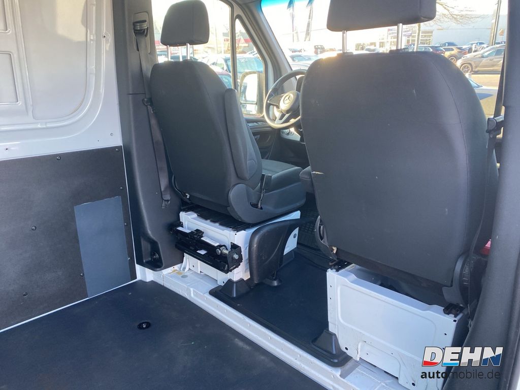 Mercedes-Benz Sprinter 2019