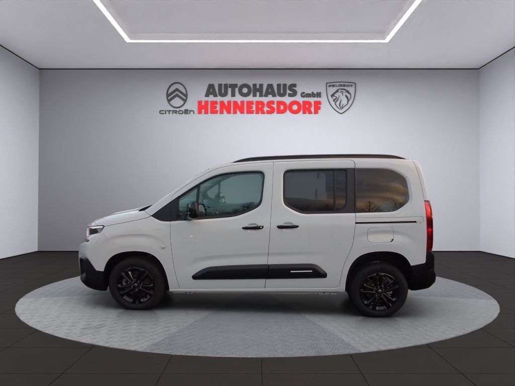 Citroën Berlingo 2026