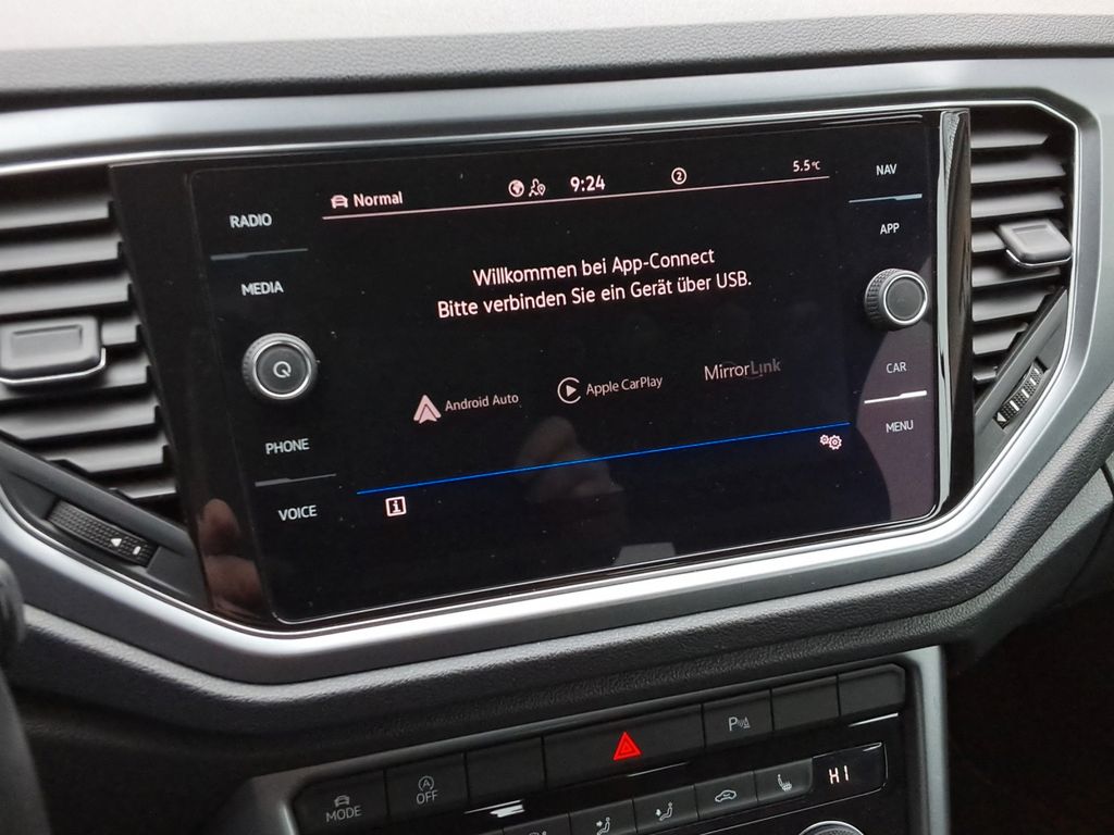 Volkswagen T-Roc 2021