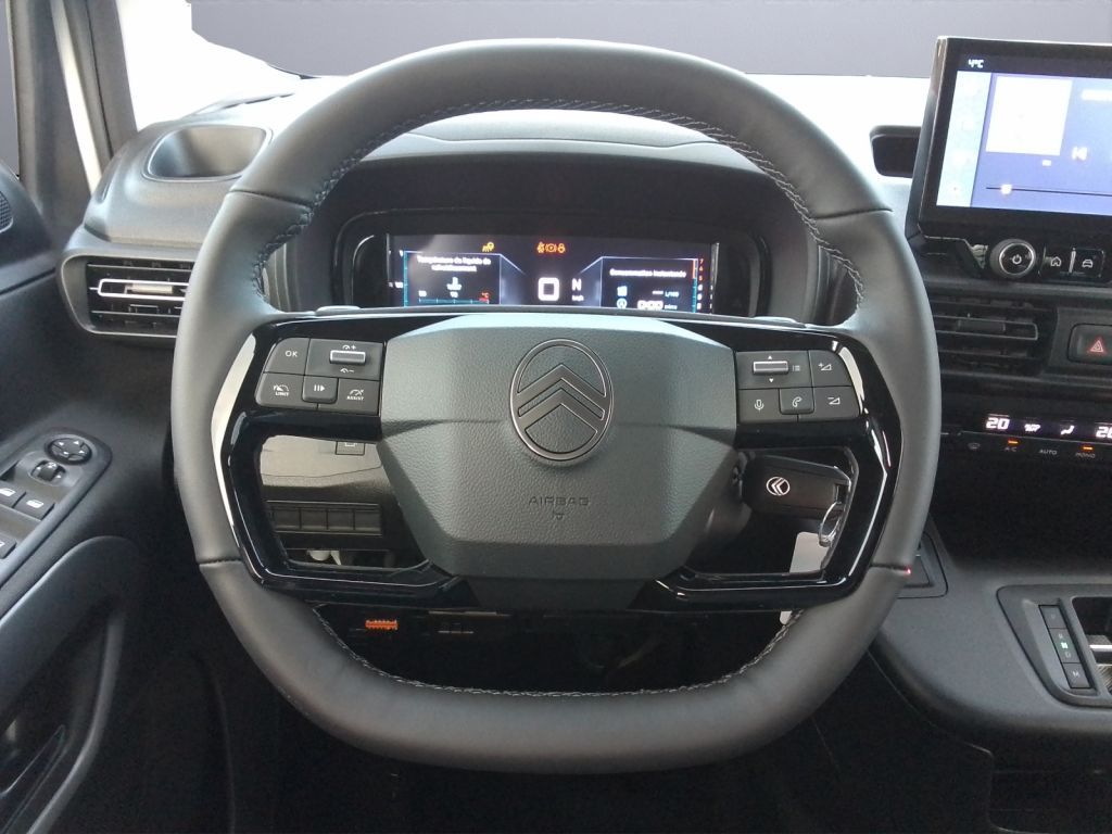 Citroën Berlingo 2026
