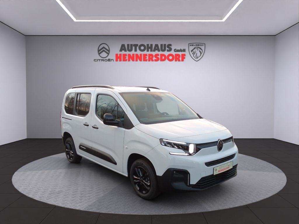 Citroën Berlingo 2026