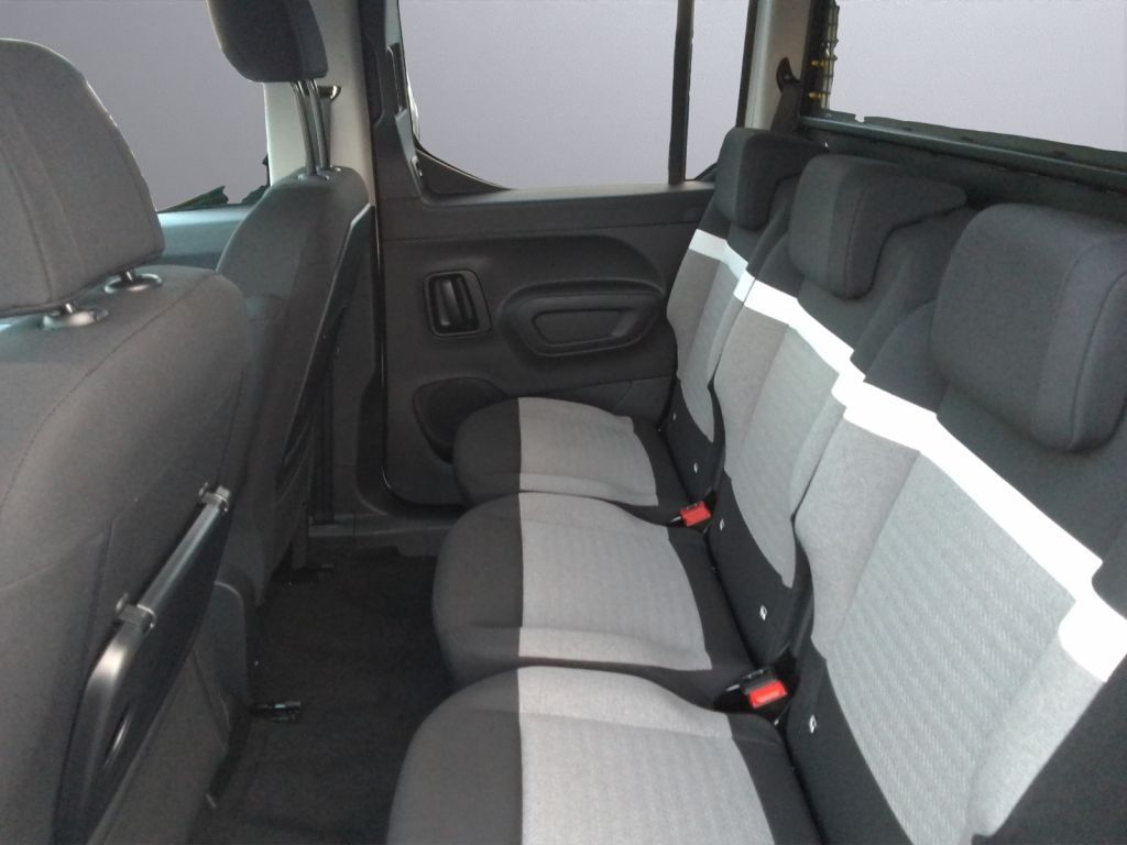 Citroën Berlingo 2026