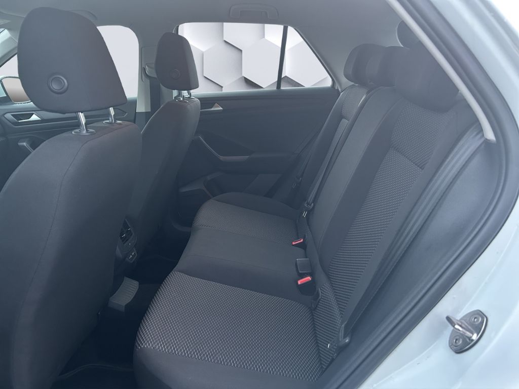 Volkswagen T-Roc 2021