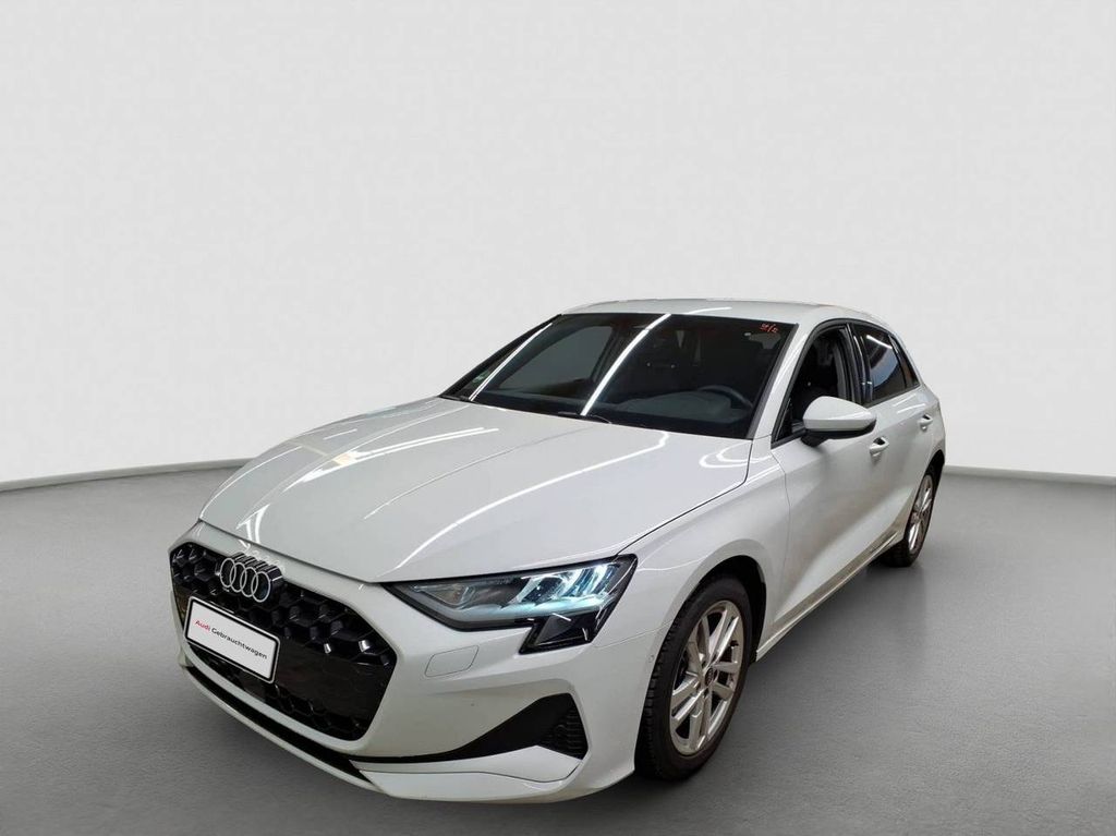 Audi A3 2025