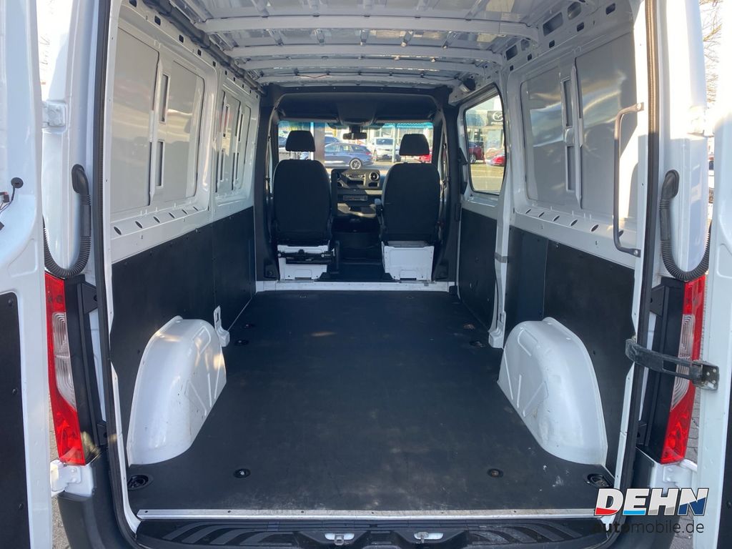 Mercedes-Benz Sprinter 2019