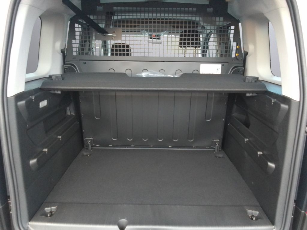 Citroën Berlingo 2026