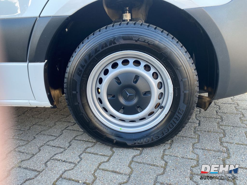 Mercedes-Benz Sprinter 2019