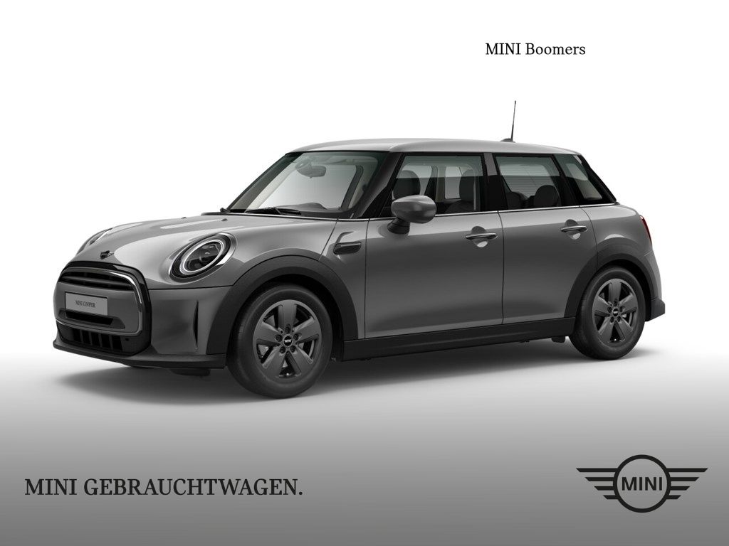 MINI Cooper 2022