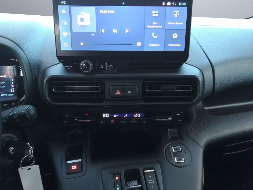 Citroën Berlingo 2026