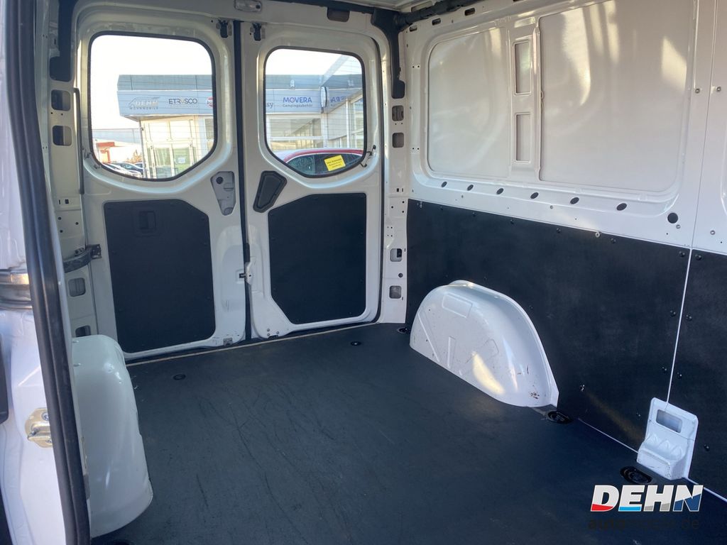 Mercedes-Benz Sprinter 2019