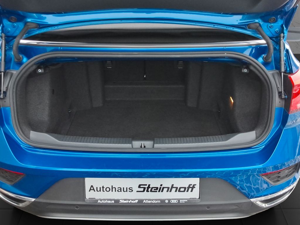 Volkswagen T-Roc 2021