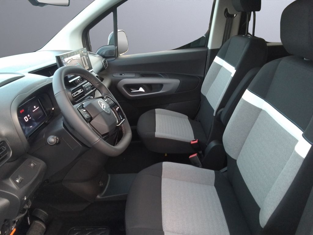 Citroën Berlingo 2026