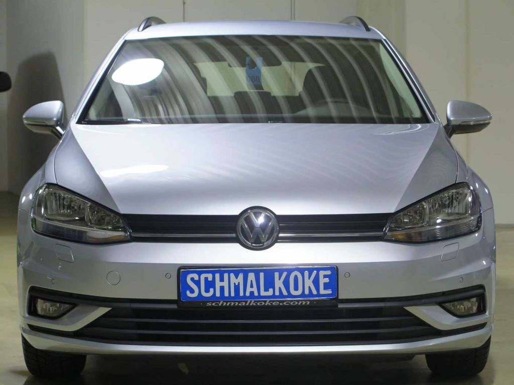 Volkswagen Golf 2019