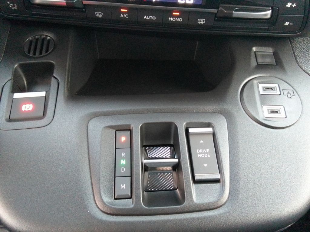 Citroën Berlingo 2026