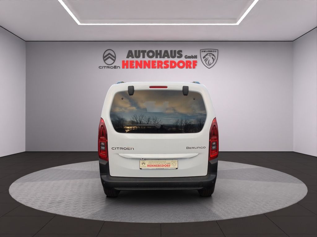 Citroën Berlingo 2026