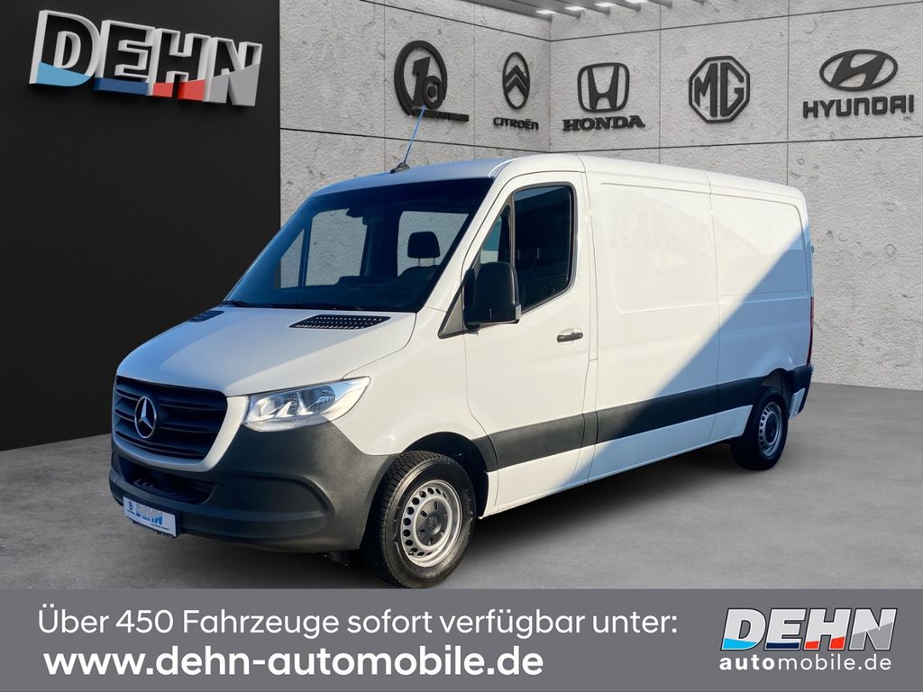 Mercedes-Benz Sprinter 2019