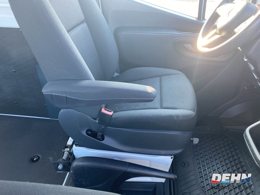 Mercedes-Benz Sprinter 2019