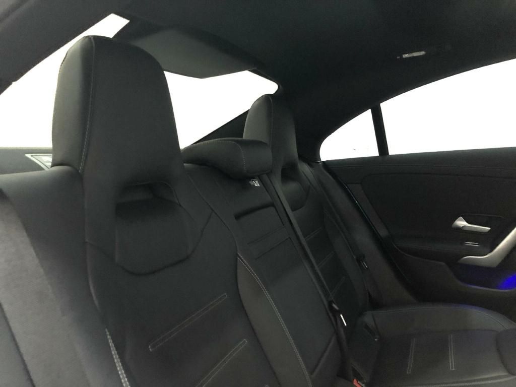 Mercedes-Benz CLA 180 2023
