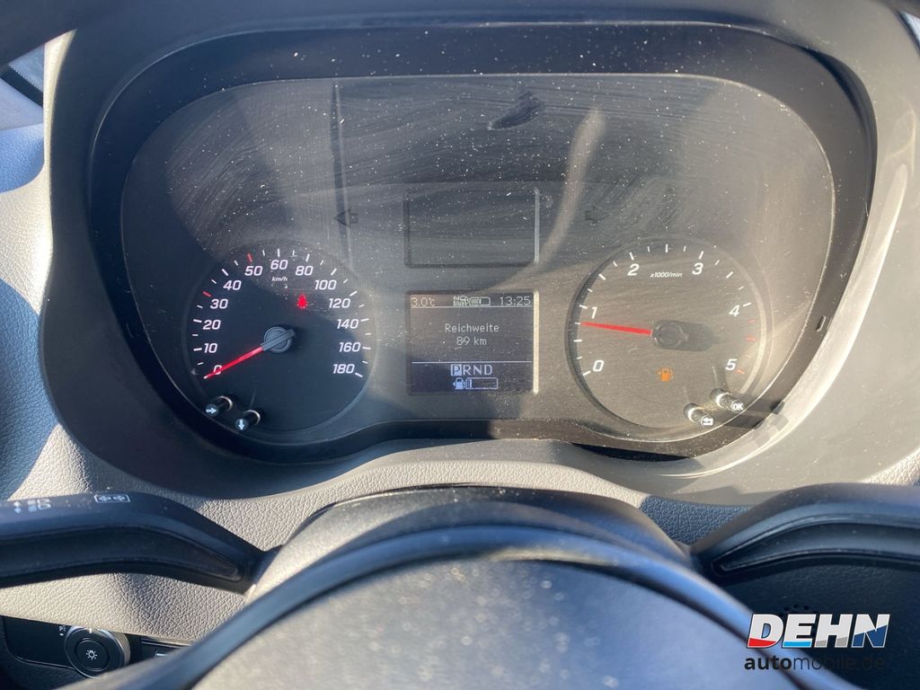 Mercedes-Benz Sprinter 2019