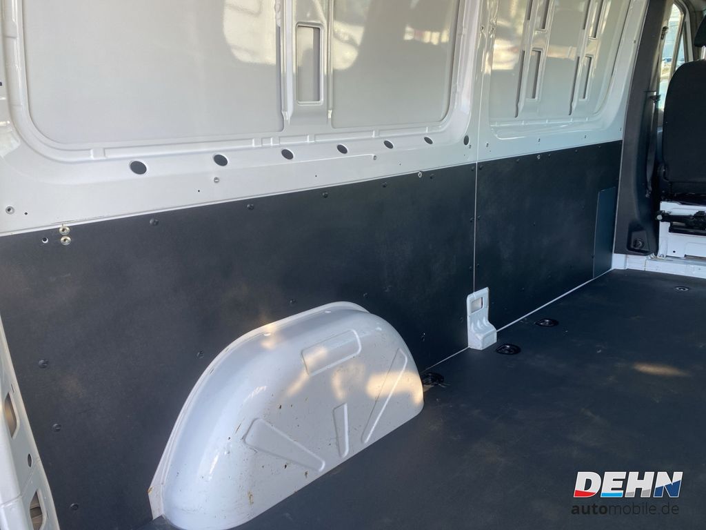 Mercedes-Benz Sprinter 2019