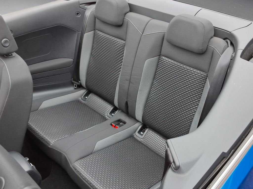 Volkswagen T-Roc 2021