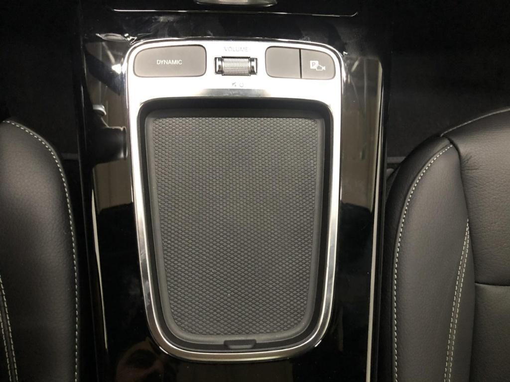 Mercedes-Benz CLA 180 2023