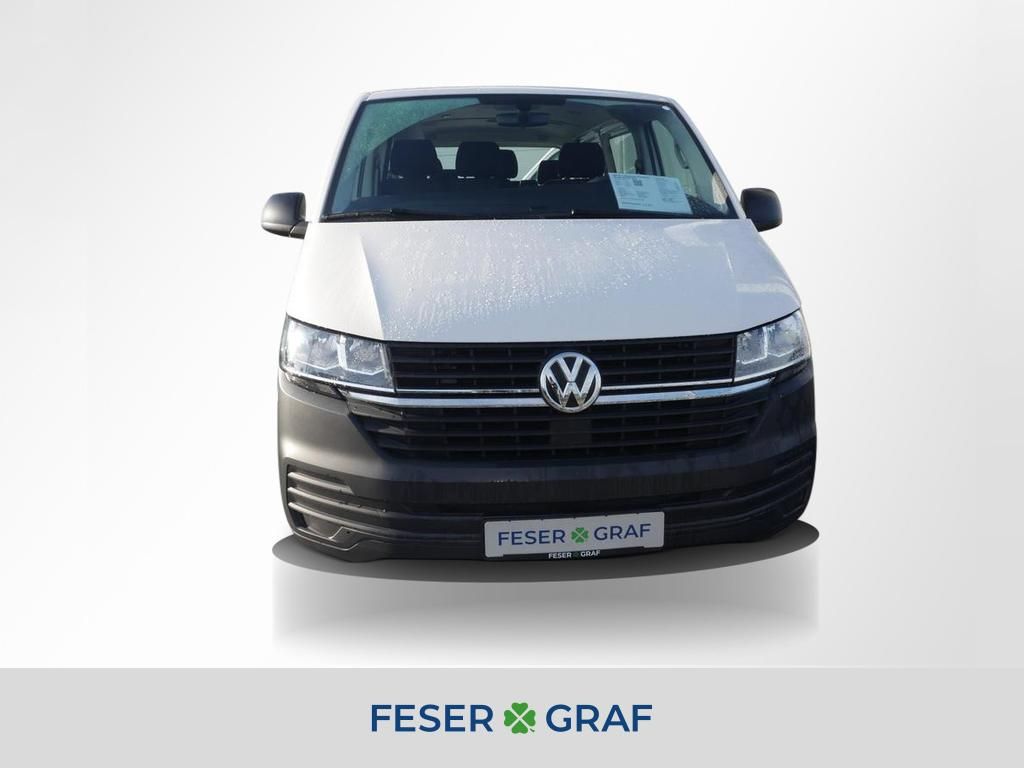 Volkswagen T6 Transporter 2022