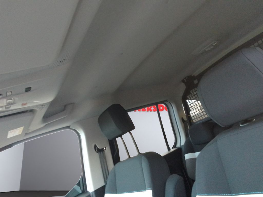 Citroën Berlingo 2026