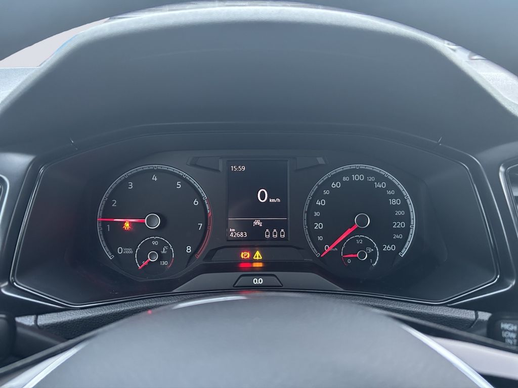 Volkswagen T-Roc 2021