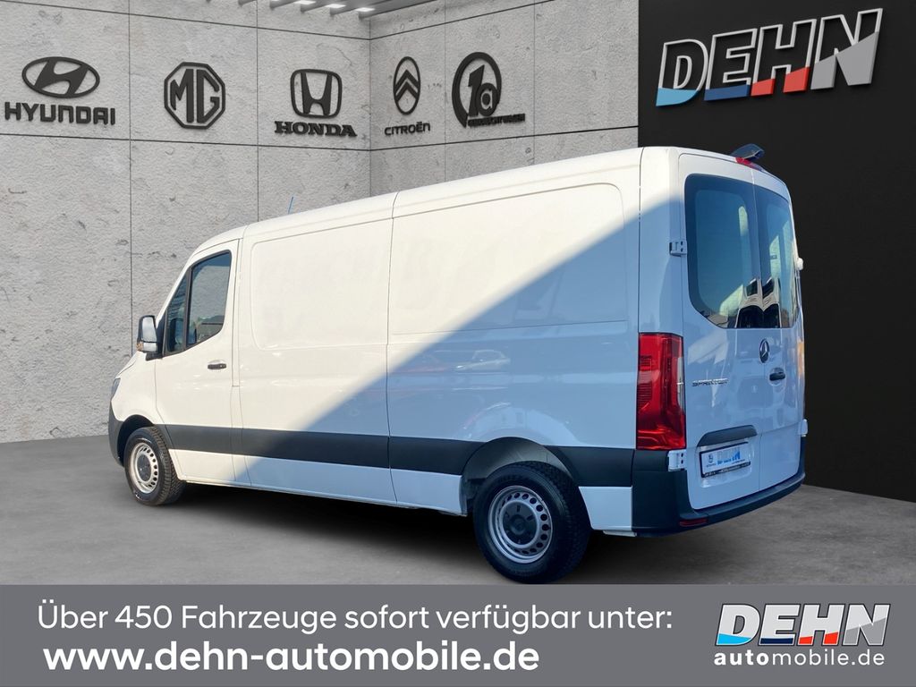 Mercedes-Benz Sprinter 2019