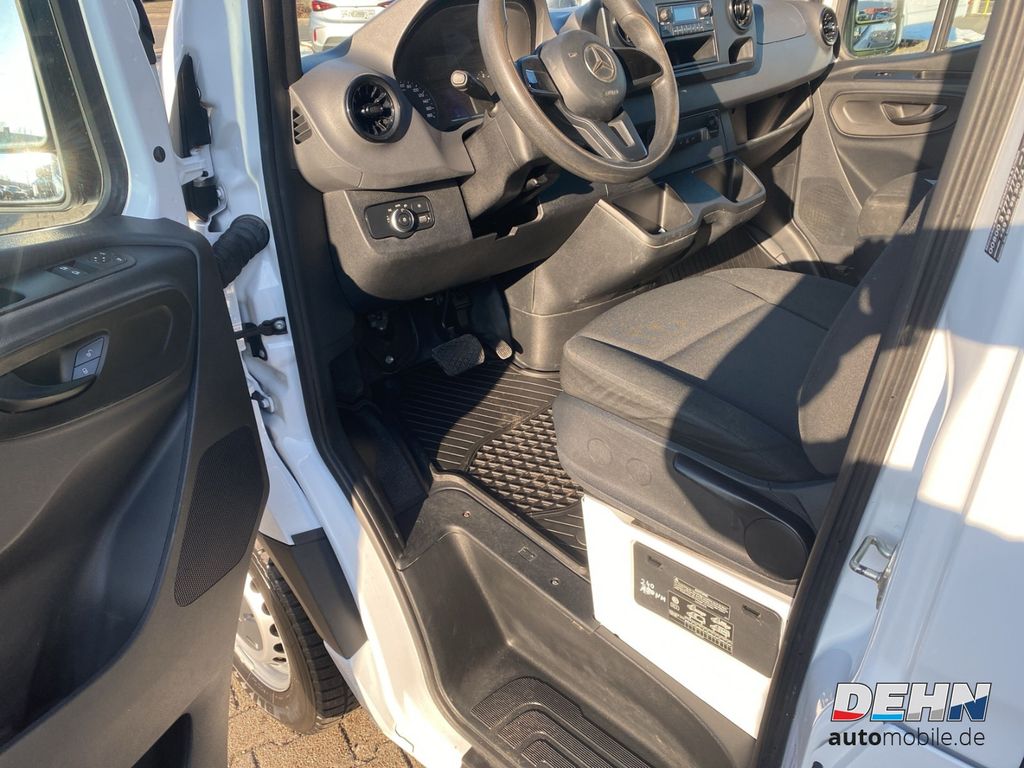 Mercedes-Benz Sprinter 2019