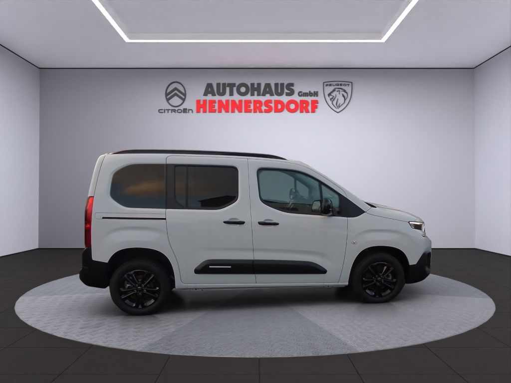 Citroën Berlingo 2026