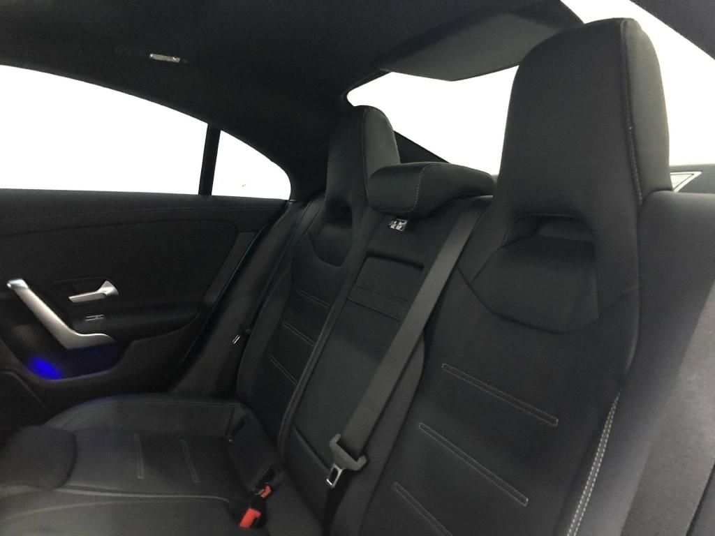 Mercedes-Benz CLA 180 2023