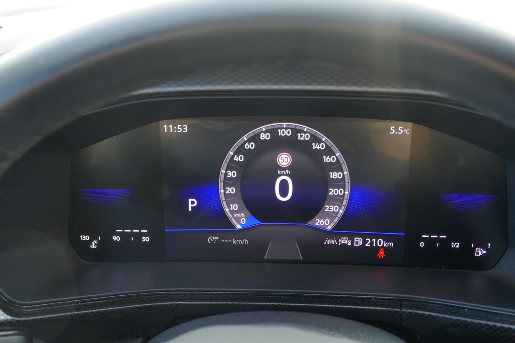 Volkswagen T-Cross 2025