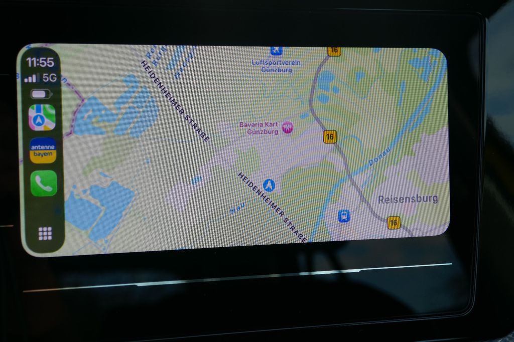 Volkswagen T-Cross 2025