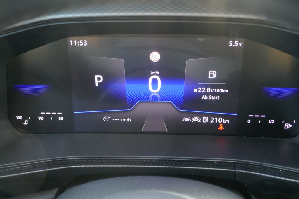 Volkswagen T-Cross 2025