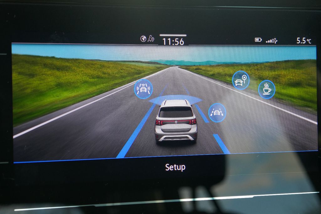 Volkswagen T-Cross 2025