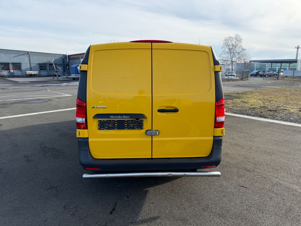 Mercedes-Benz Vito 2021