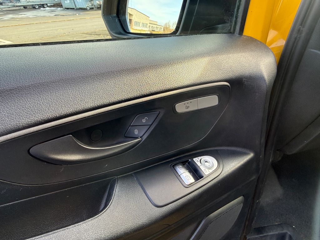 Mercedes-Benz Vito 2021