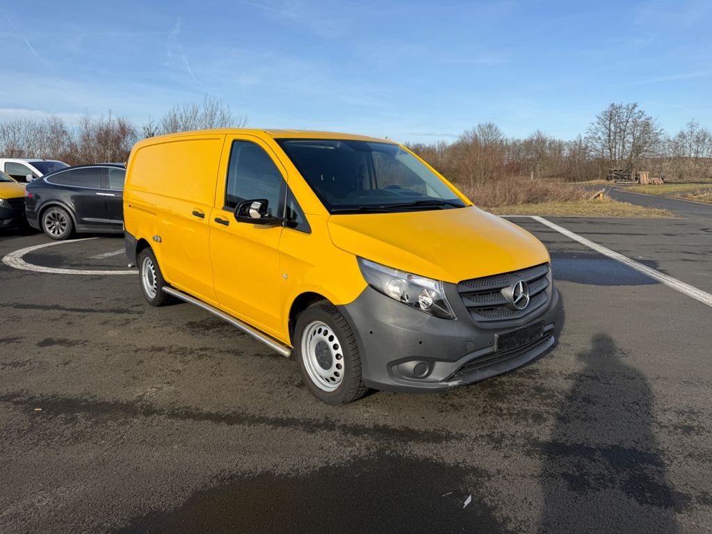 Mercedes-Benz Vito 2021
