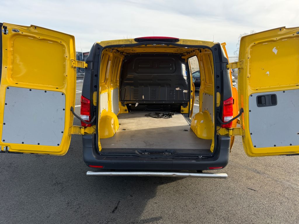 Mercedes-Benz Vito 2021