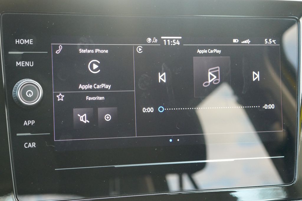 Volkswagen T-Cross 2025