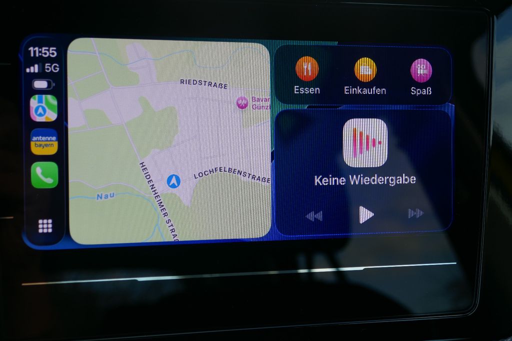 Volkswagen T-Cross 2025