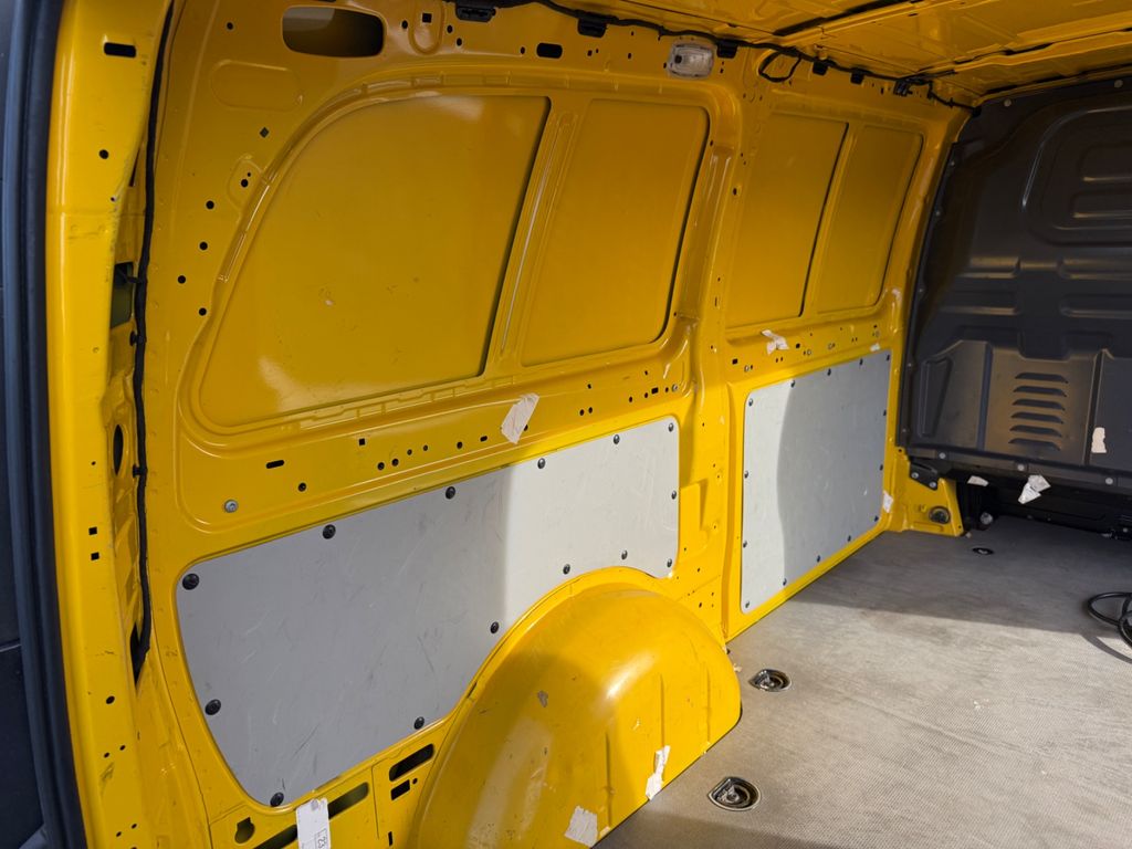 Mercedes-Benz Vito 2021