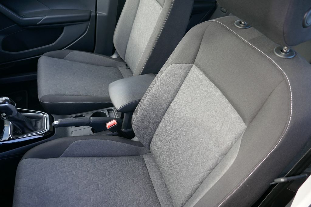 Volkswagen T-Cross 2025