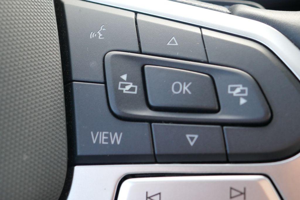 Volkswagen T-Cross 2025